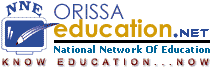Orissa Education